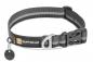 Preview: Ruffwear Crag Collar Granite Gray Gr. M